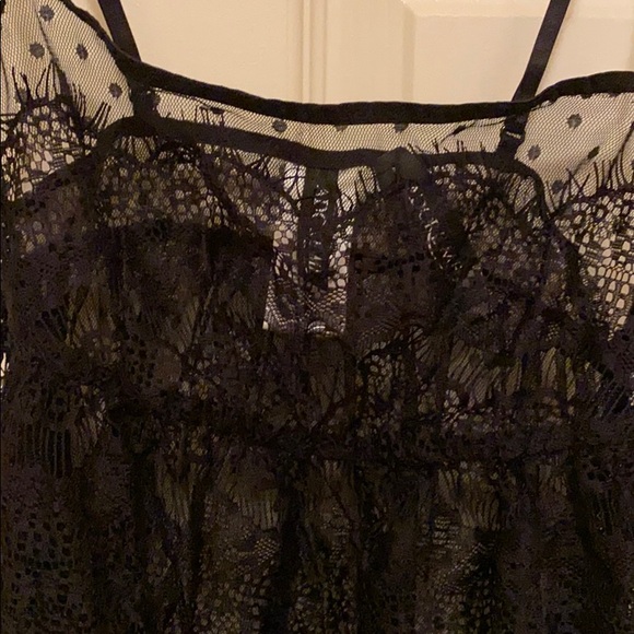 🔥Adore Me Nighty - Picture 2 of 6